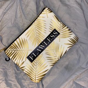 Ruby + Cash Money Pouch